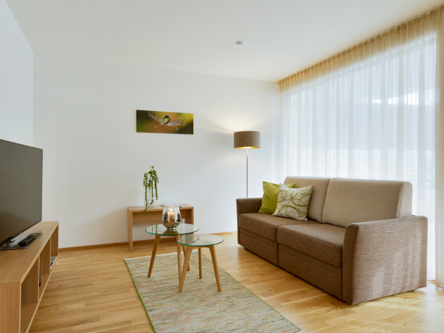 wohnen-dornbirn.at | Entertainment im Komfort Apartement