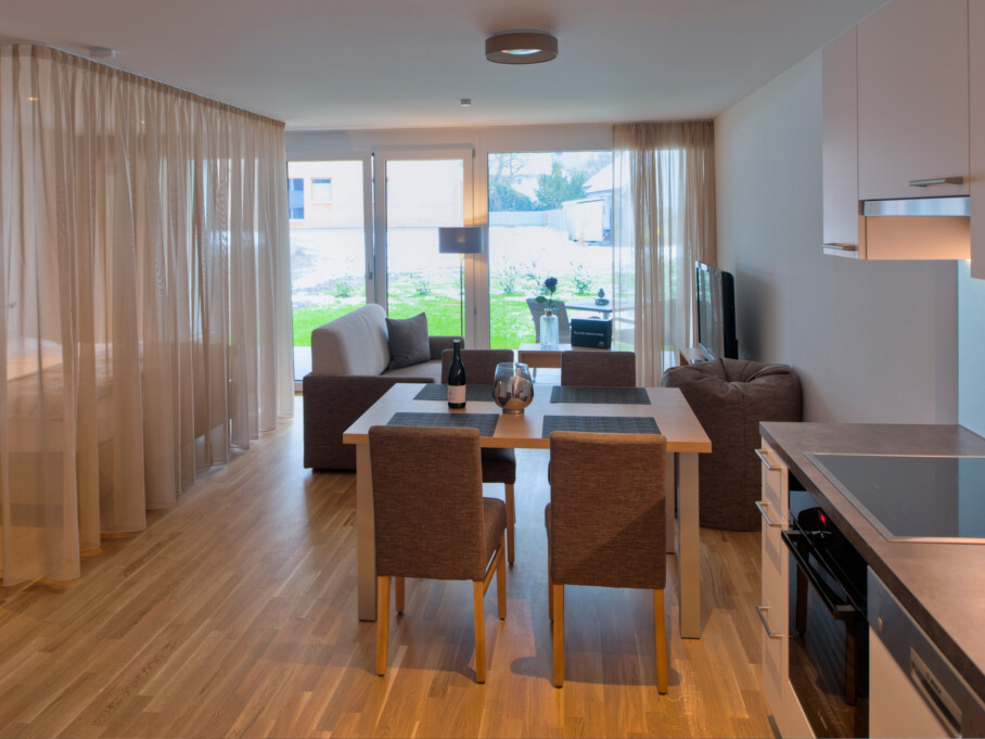 wohnen-dornbirn.at | Wohnen im Studio Apartement