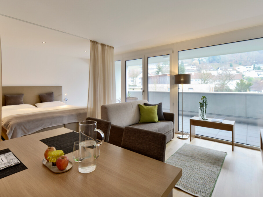 wohnen-dornbirn.at | Wohnen im Studio Apartement